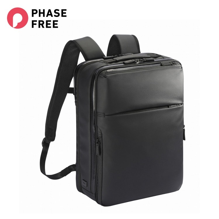 ace.／エース ガジェタブルPF ビジネスリュック 防災 エキスパンド