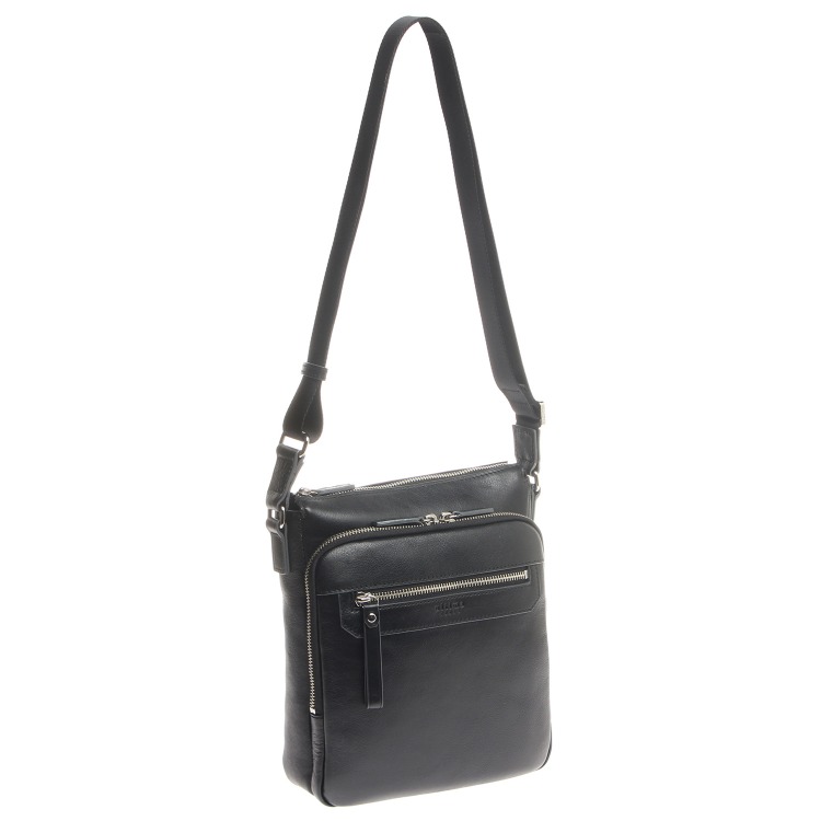 ultima TOKYO／ウルティマ トーキョー ケヴィン ショルダーバッグ タテ