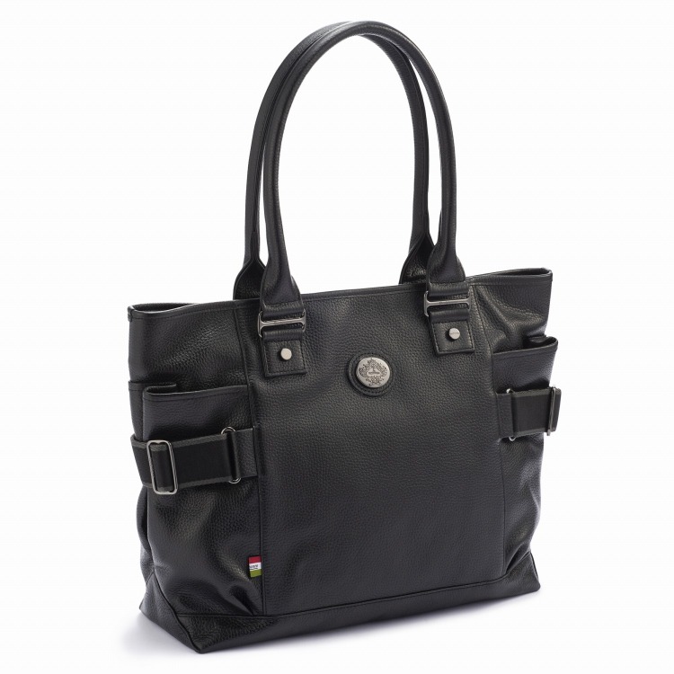 Orobianco／オロビアンコ ムッカ トートバッグ レザー 92473(01