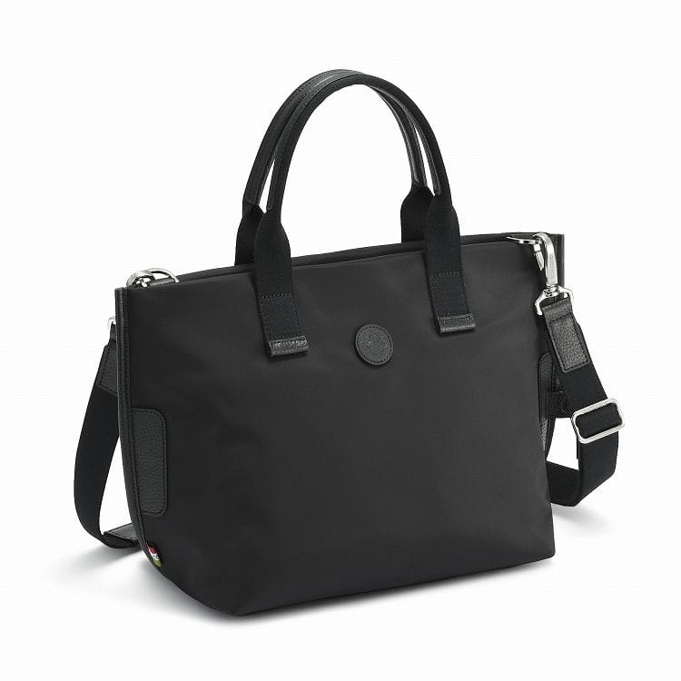 Orobianco／オロビアンコ ソーレカランテ2 トートバッグ B5サイズ