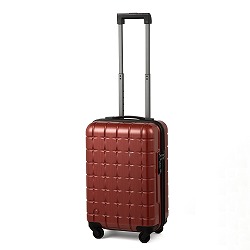 PROTECA／プロテカ マックスパス3 スーツケース 42L 02961 日本製 機内