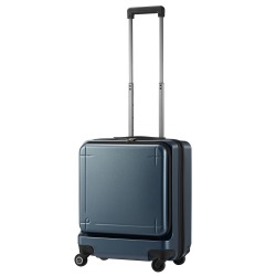 PROTECA／プロテカ マックスパス3 スーツケース 42L 02961 日本製 機内