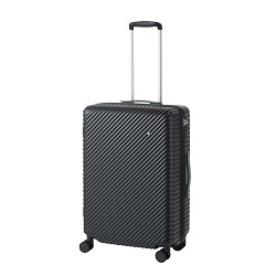 HaNT／ハント ココント スーツケース 75L 05515(03：サロネイビー