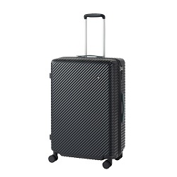 HaNT／ハント ココント スーツケース 75L 05515(03：サロネイビー