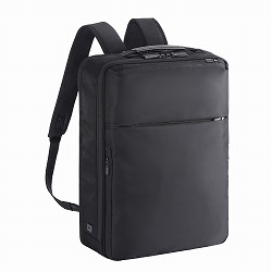 ace.／エース ガジェタブルR リュック 15/20L エキスパンダブル A4