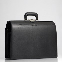 OFFERMANN／オファーマン ベルティ ビジネスバッグ B4サイズ ダレス