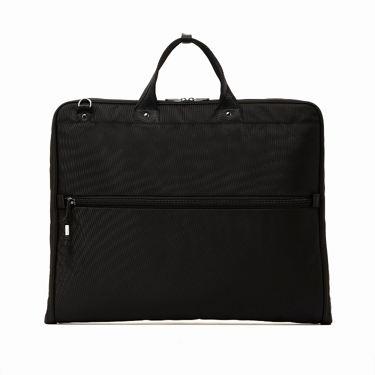 WEB限定】 ACE シアズA ガーメントバッグ 10365(01：ブラック): ACE