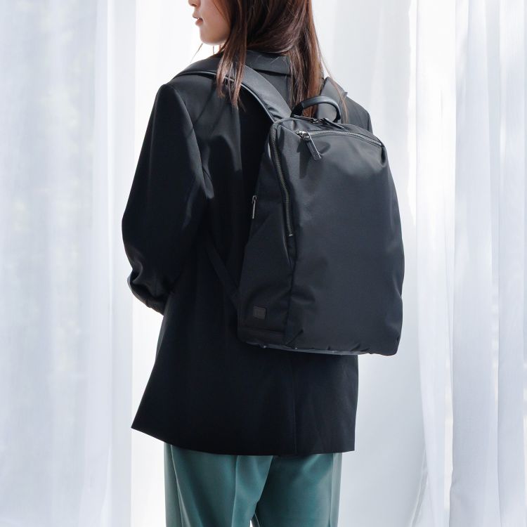 ace.／エース ルフィラ リュック レディースビジネス A4 14.0インチ