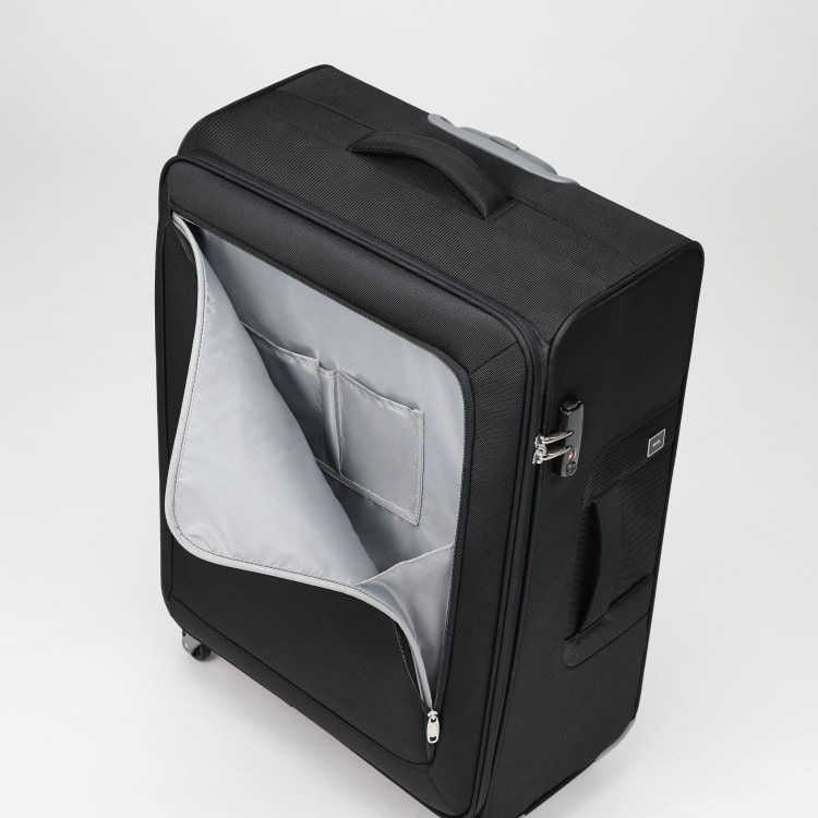 ace.／エース ロックペイントSS キャリーケース 99L 35704(01