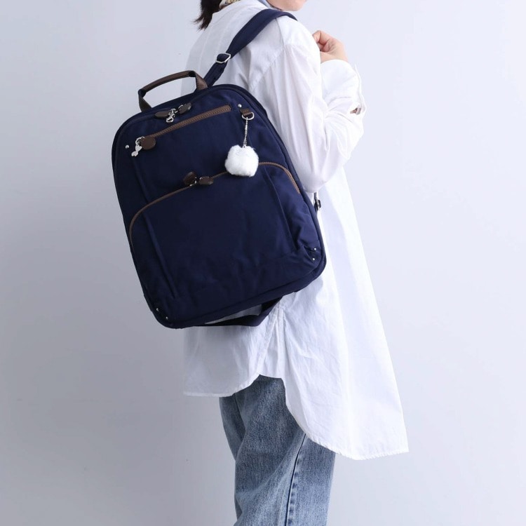 Kanana project／カナナプロジェクト PJ8-3rd リュックサック