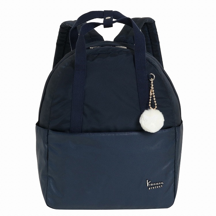 Kanana project／カナナプロジェクト ストロール リュックサック 67217