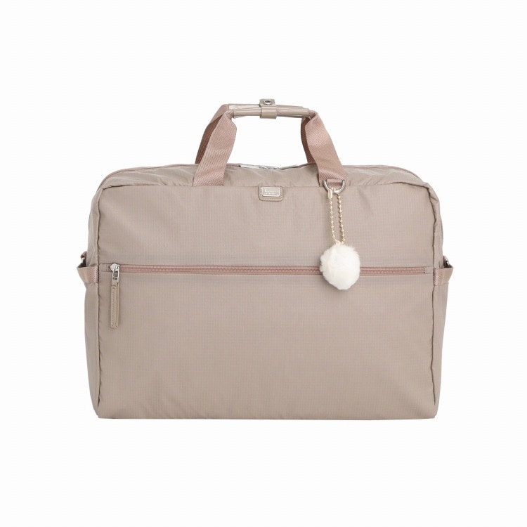 Kanana project／カナナプロジェクト VYG ルフレ ボストンバッグ 68347