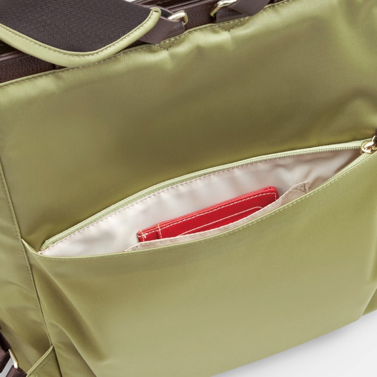 Kanana project／カナナプロジェクト PJ-14 リュックサック 17315(04