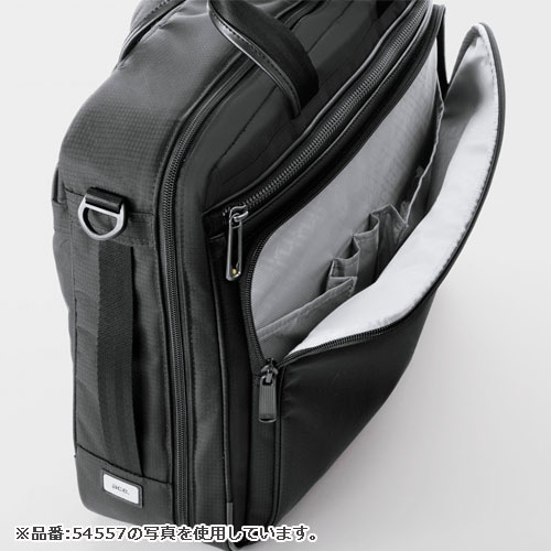 ace.／エース フレックスライト フィット 通勤 A4サイズ 2気室