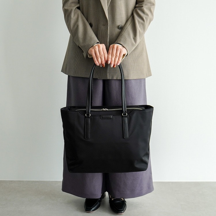 ace.／エース フロモ トートバッグ レディースビジネス A4 13.3インチ