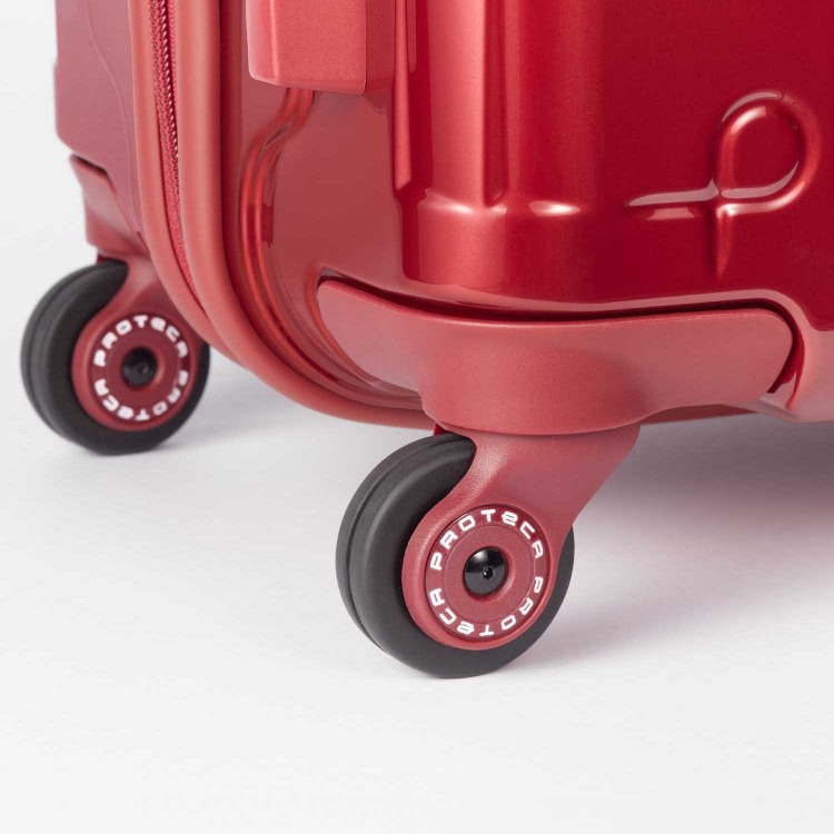 PROTECA／プロテカ スタリアCXR 02354 スーツケース 日本製 103L(02