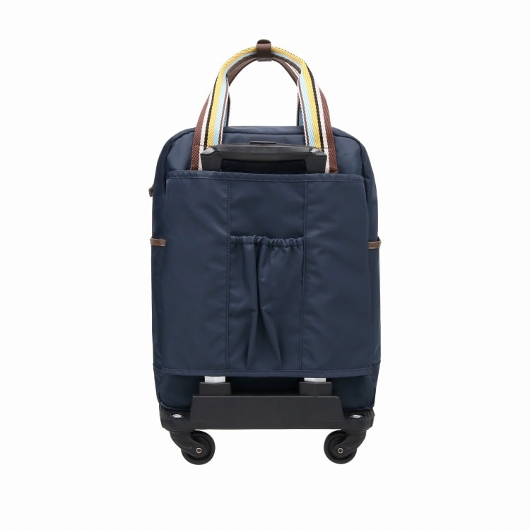 Kanana project／カナナプロジェクト VYG アムローズTR キャリーバッグ