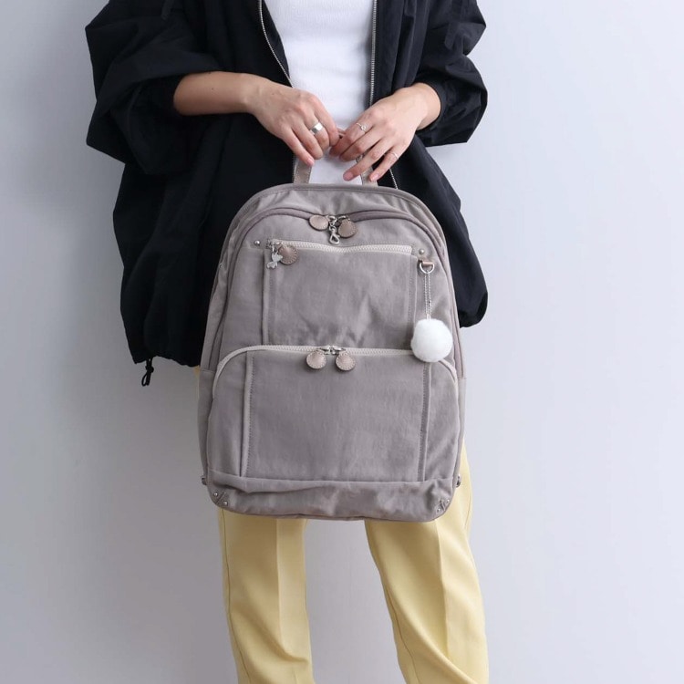 Kanana project／カナナプロジェクト PJ8-3rd リュックサック