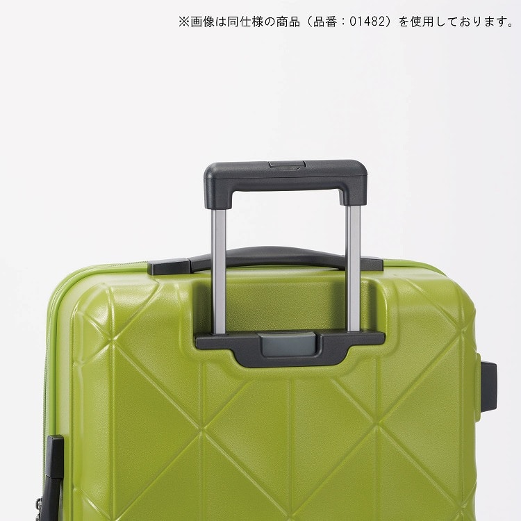 PROTECA／プロテカ コーリー2 35L 日本製 機内持ち込み キャスター