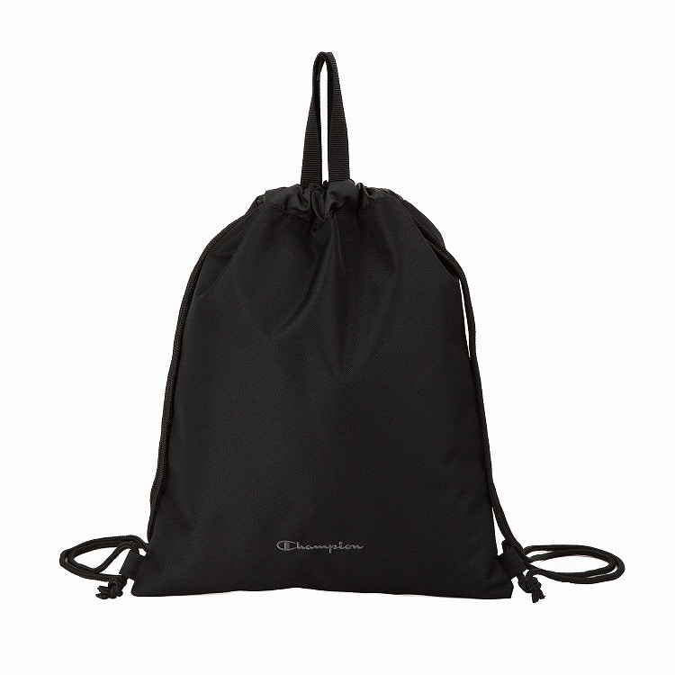 Champion／チャンピオン 5B39 ナップサック キッズ 子供 巾着 20231(01