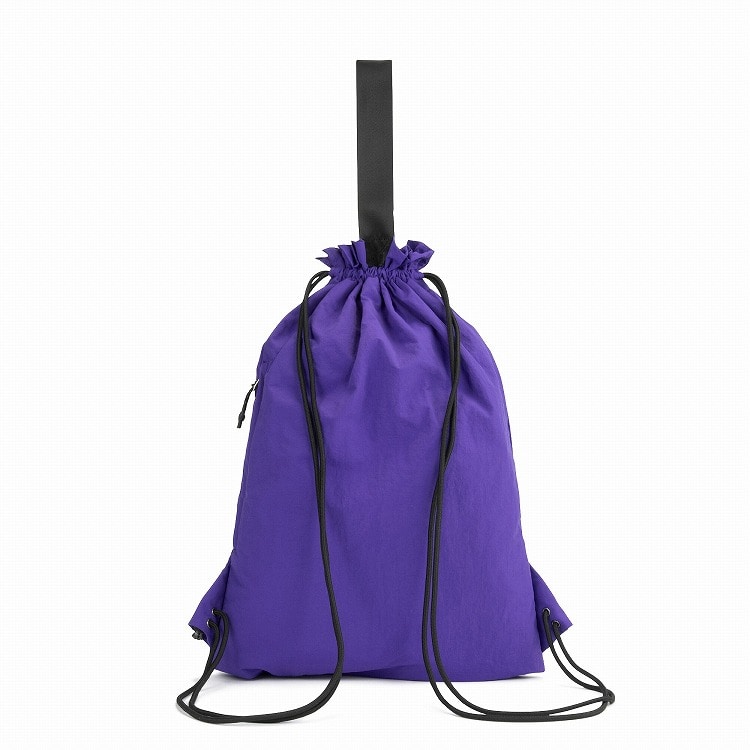 EDGELINK／エッジリンク NAMPAK ポケッタブルナップサック 60191(01