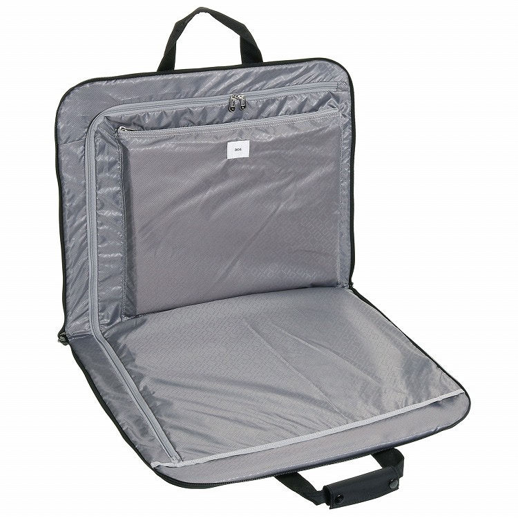 ace.／エース スタンスーター スーツ ガーメントバッグ 62911(01