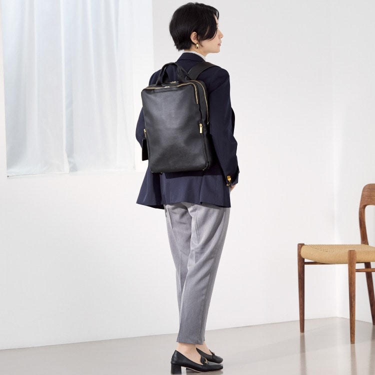 ace.／エース フィッテムクラス ビジネスリュック レディースビジネス