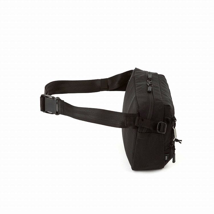 ace.／エース ファルテライト ウエストバッグ ボディバッグ 撥水 17892