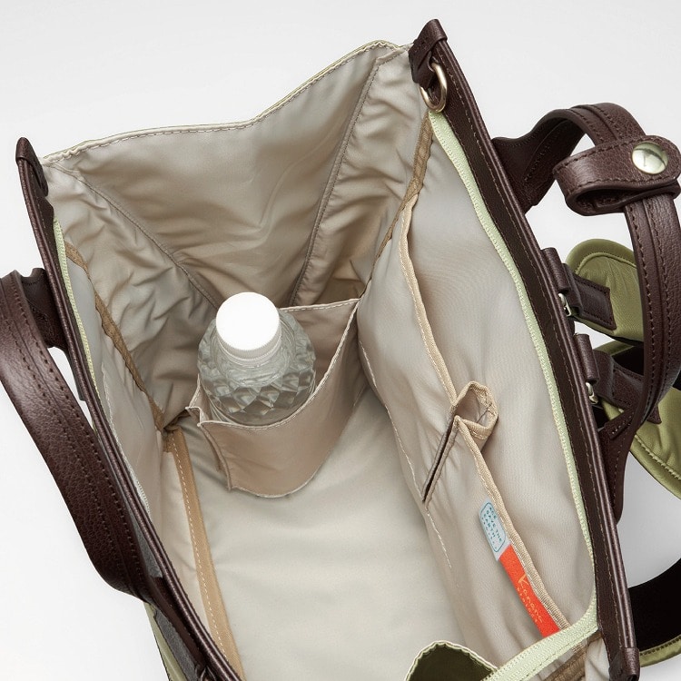 Kanana project／カナナプロジェクト PJ-14 リュックサック 17315(04