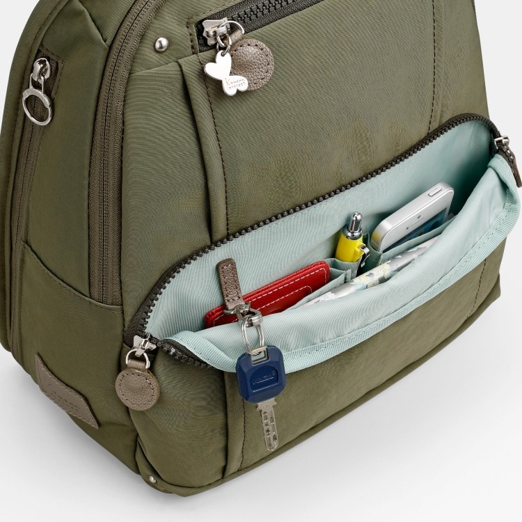 Kanana project／カナナプロジェクト PJ8-3rd リュックサック