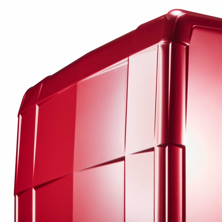 PROTECA／プロテカ スタリアCXR 02350 スーツケース 日本製