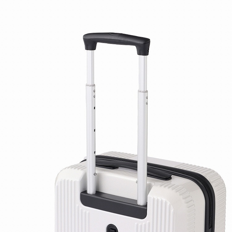 World Traveler／ワールドトラベラー ボトムベイ 34L スーツケース