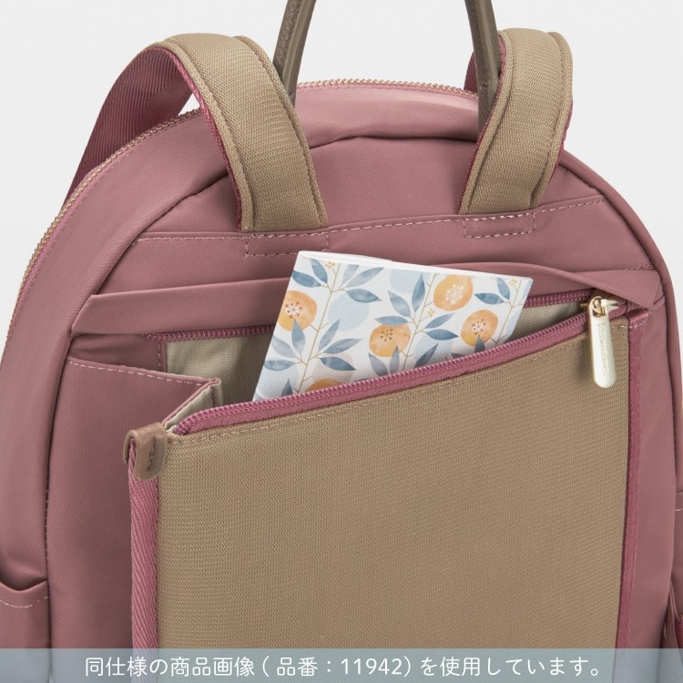 Kanana project／カナナプロジェクト PJ-17 リュックサックL