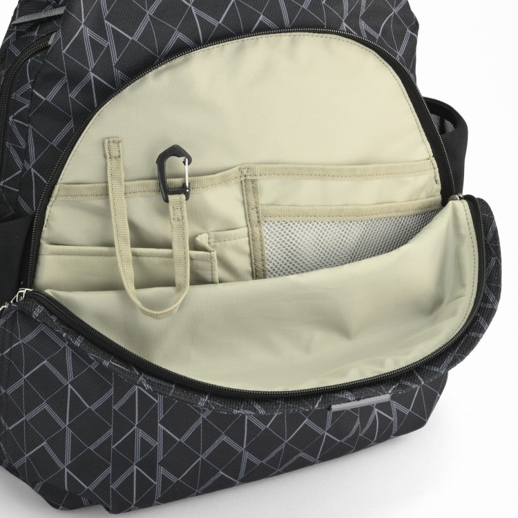 Kanana project／カナナプロジェクト KM-2 リュックサック 13L 68714