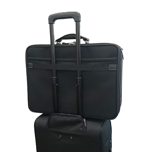 ace.／エース ポストグリップAT B4サイズ収納 アタッシェ 30413(01