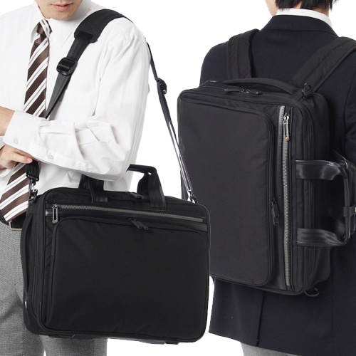 ace.／エース フレックスライト フィット B4サイズ ビジネスバッグ