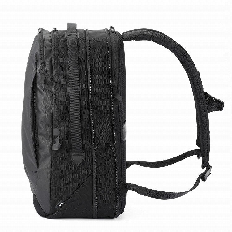 ace.／エース ラグレンティス リュック バックパック エキスパンダブル