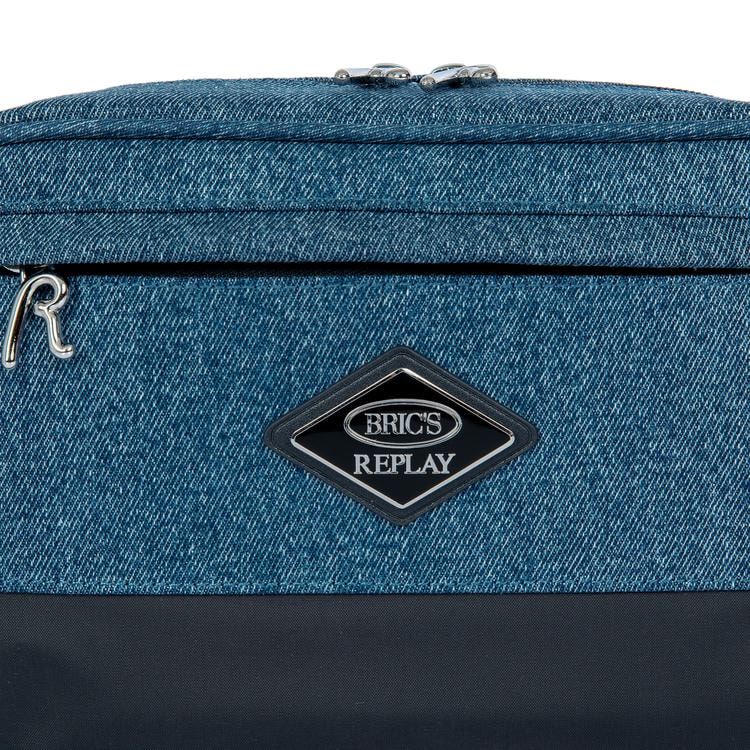 BRIC'S／ブリックス X-COLLECTION REPLAY ポーチ 89312／JXD40606(03