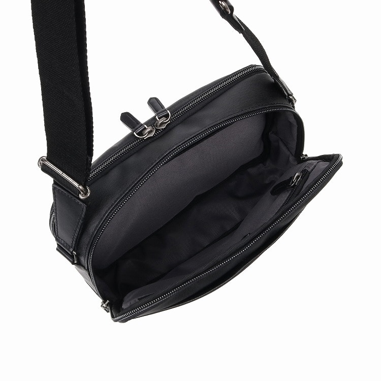 ultima TOKYO／ウルティマ トーキョー ディーノ ショルダーバッグ