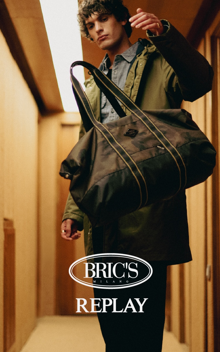 BRIC'S［ブリックス］｜エース公式通販(形状タイプ：ボストンバッグ)