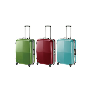 PROTECA／プロテカ/エキノックスライトオーレ｜エーススーツケースレンタル