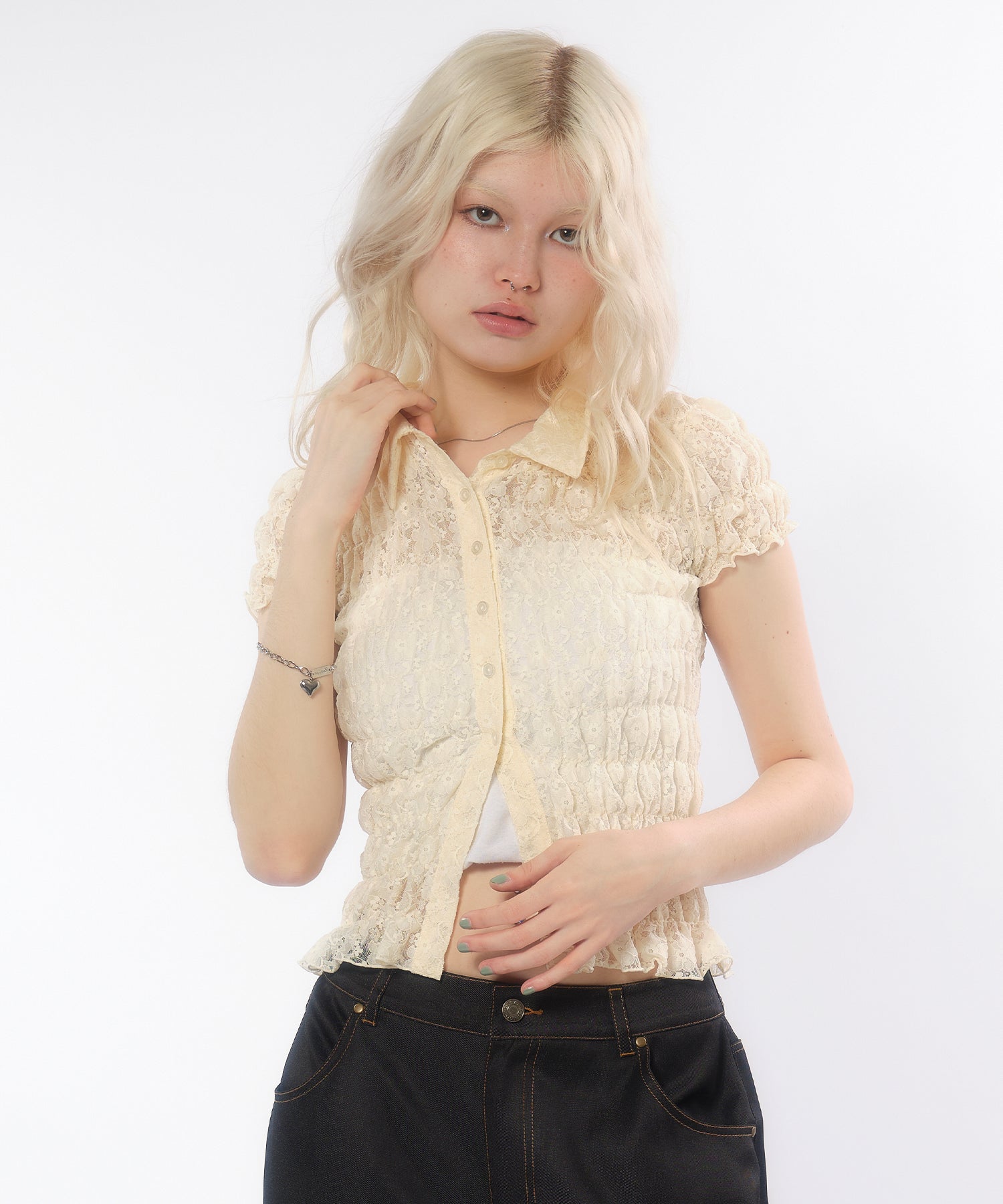 シャツ/ブラウス｜ACLENT（アクレント）