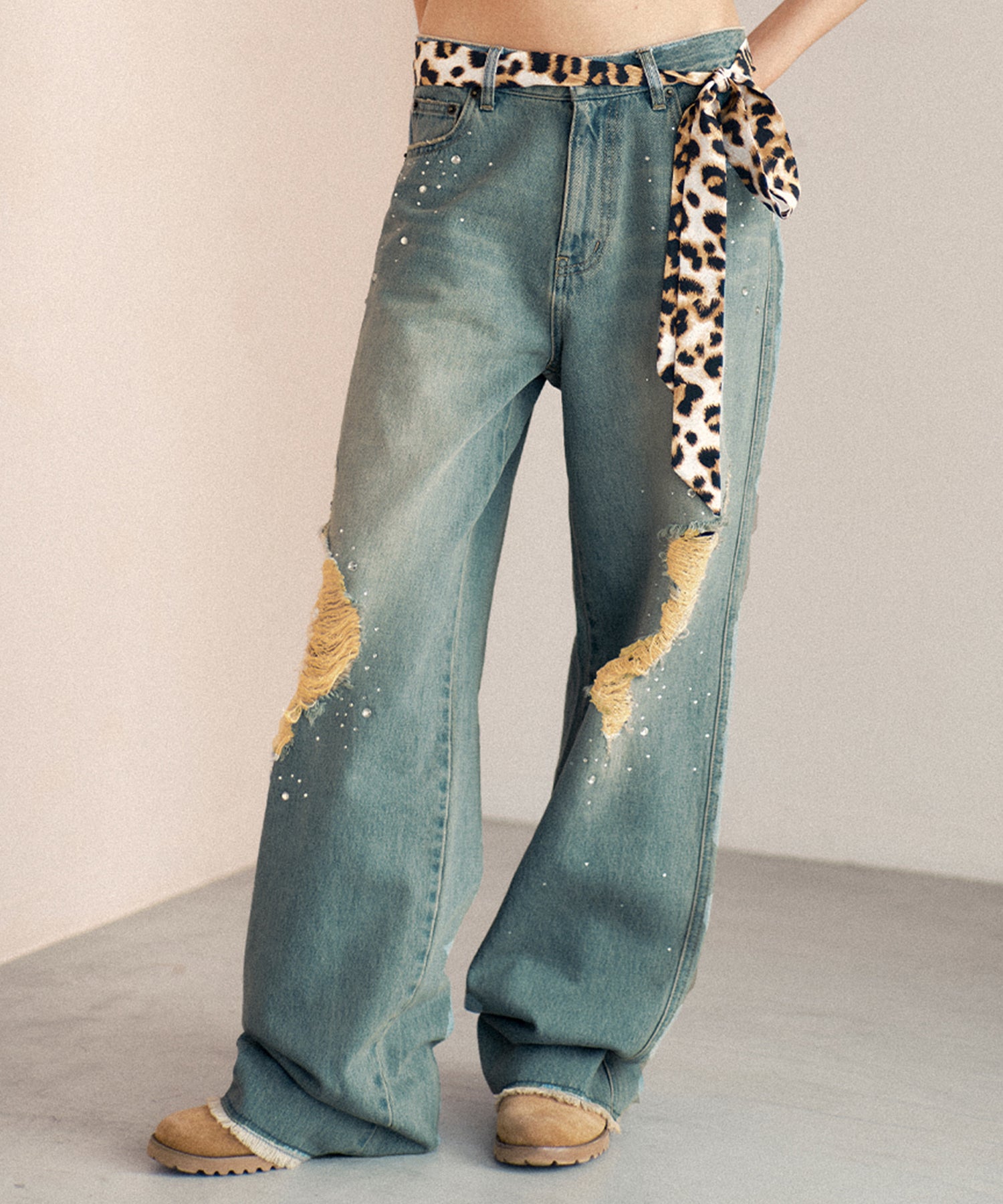 DENIM｜ACLENT（アクレント）