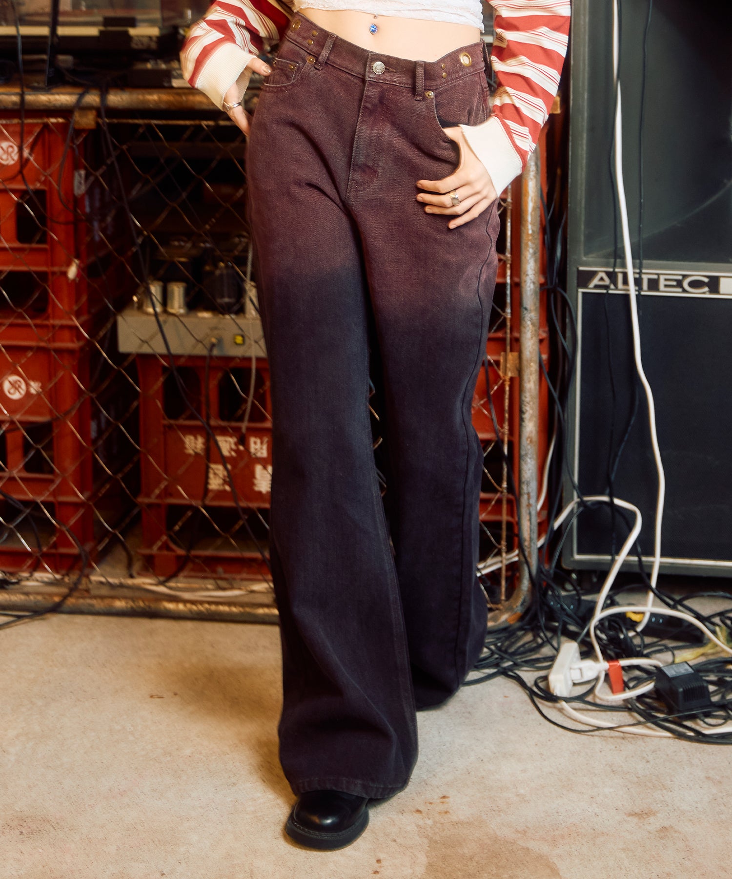 DENIM｜ACLENT（アクレント）