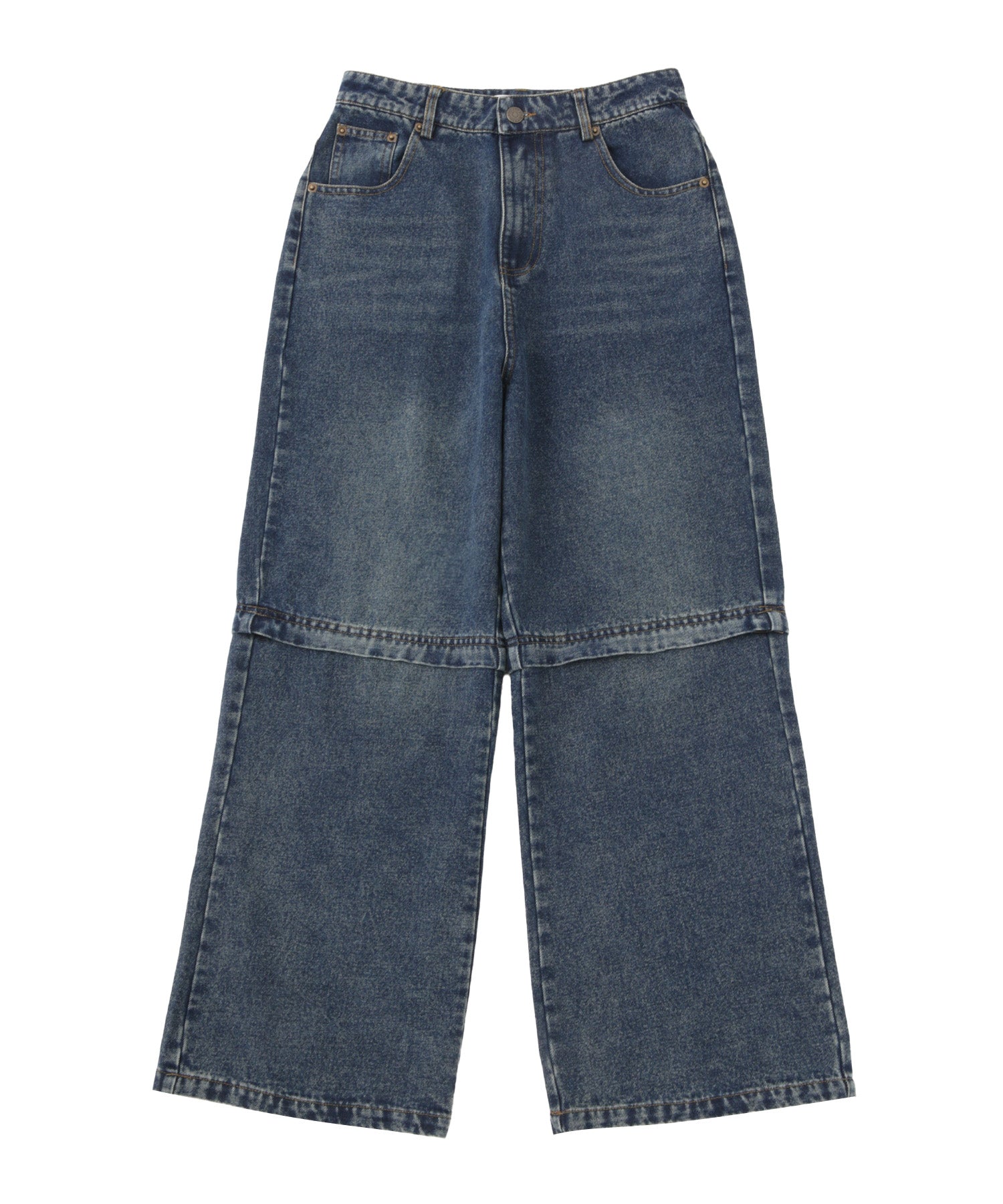 DENIM｜ACLENT（アクレント）