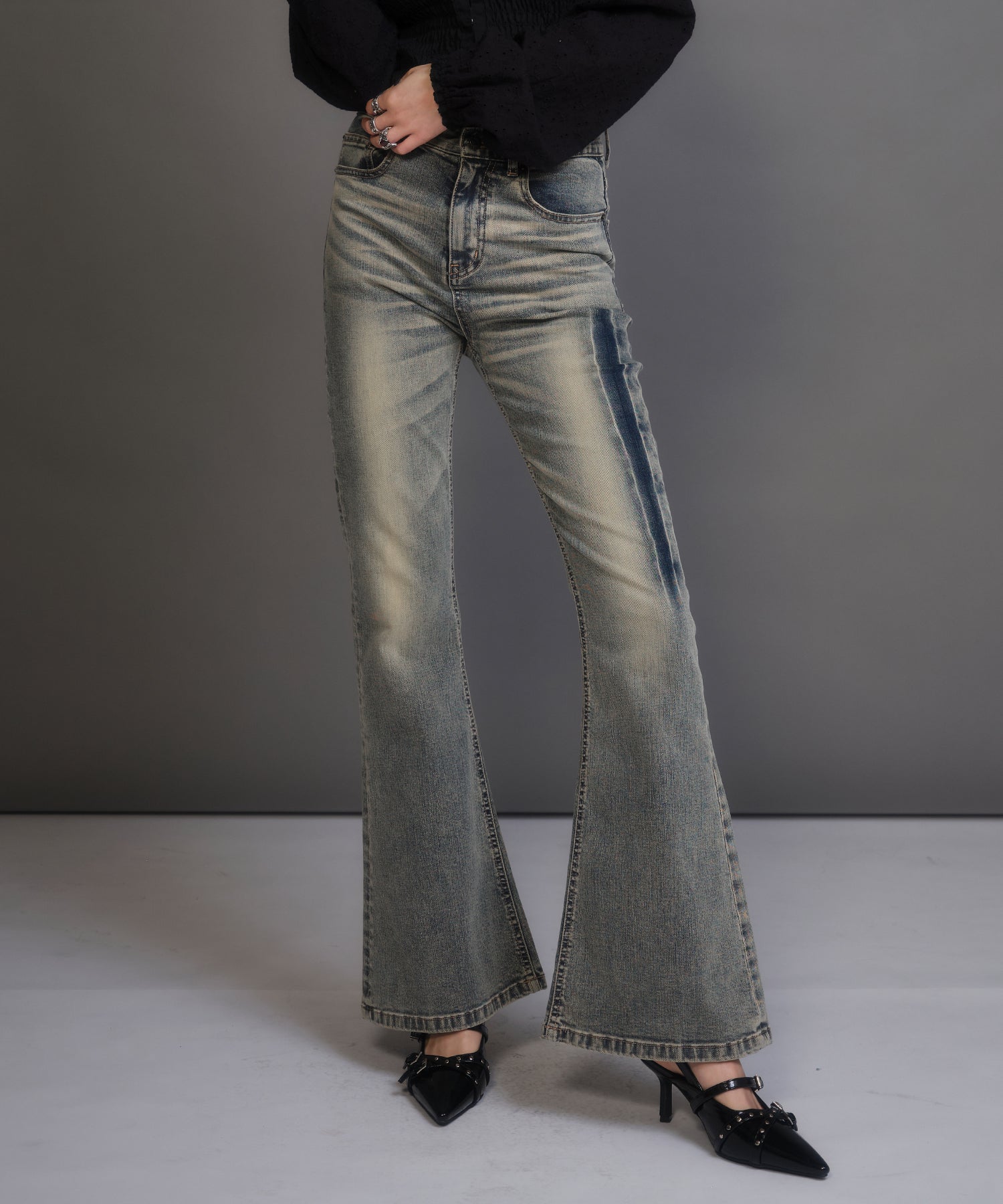 DENIM｜ACLENT（アクレント）