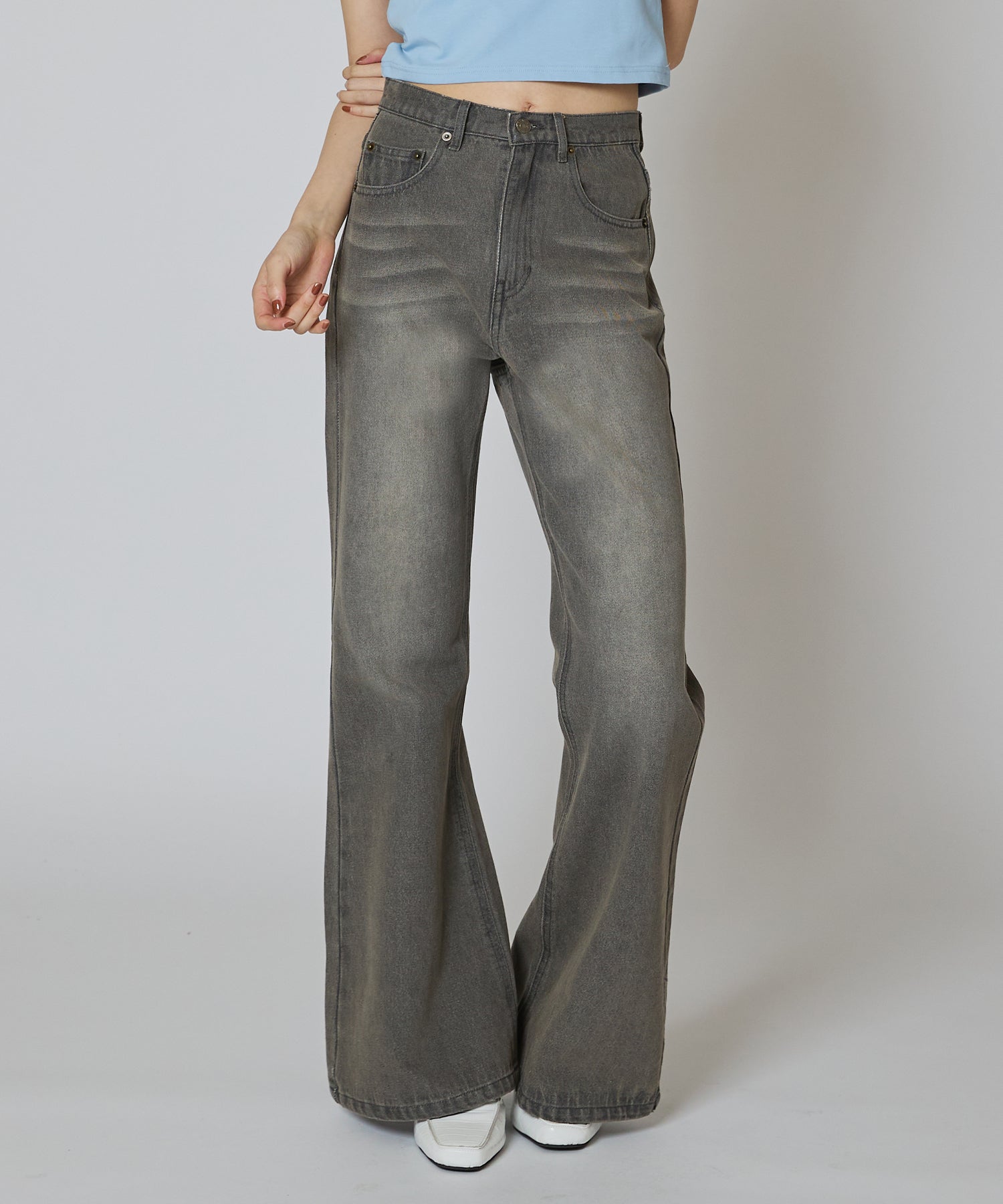 DENIM｜ACLENT（アクレント）