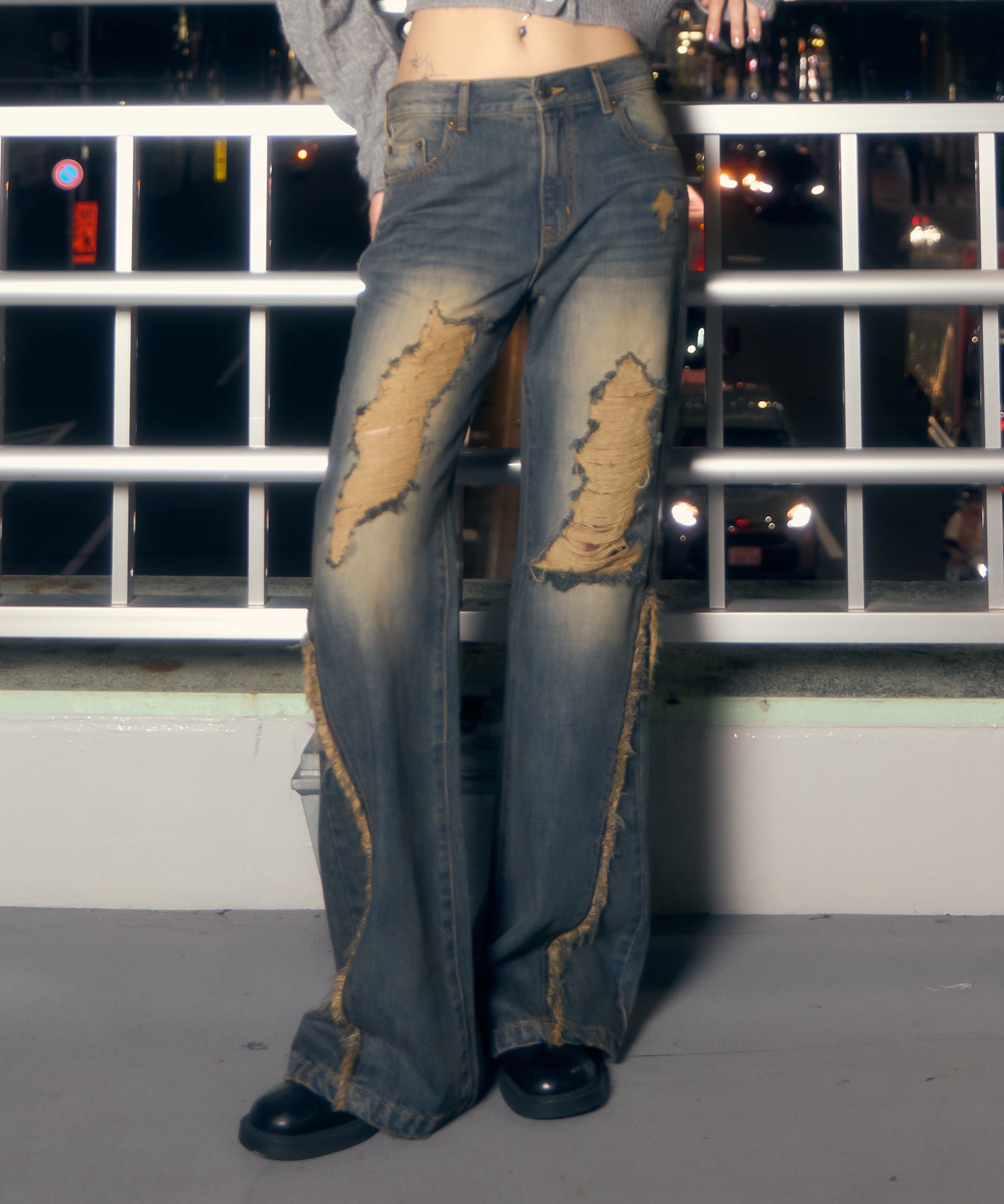 DENIM｜ACLENT（アクレント）