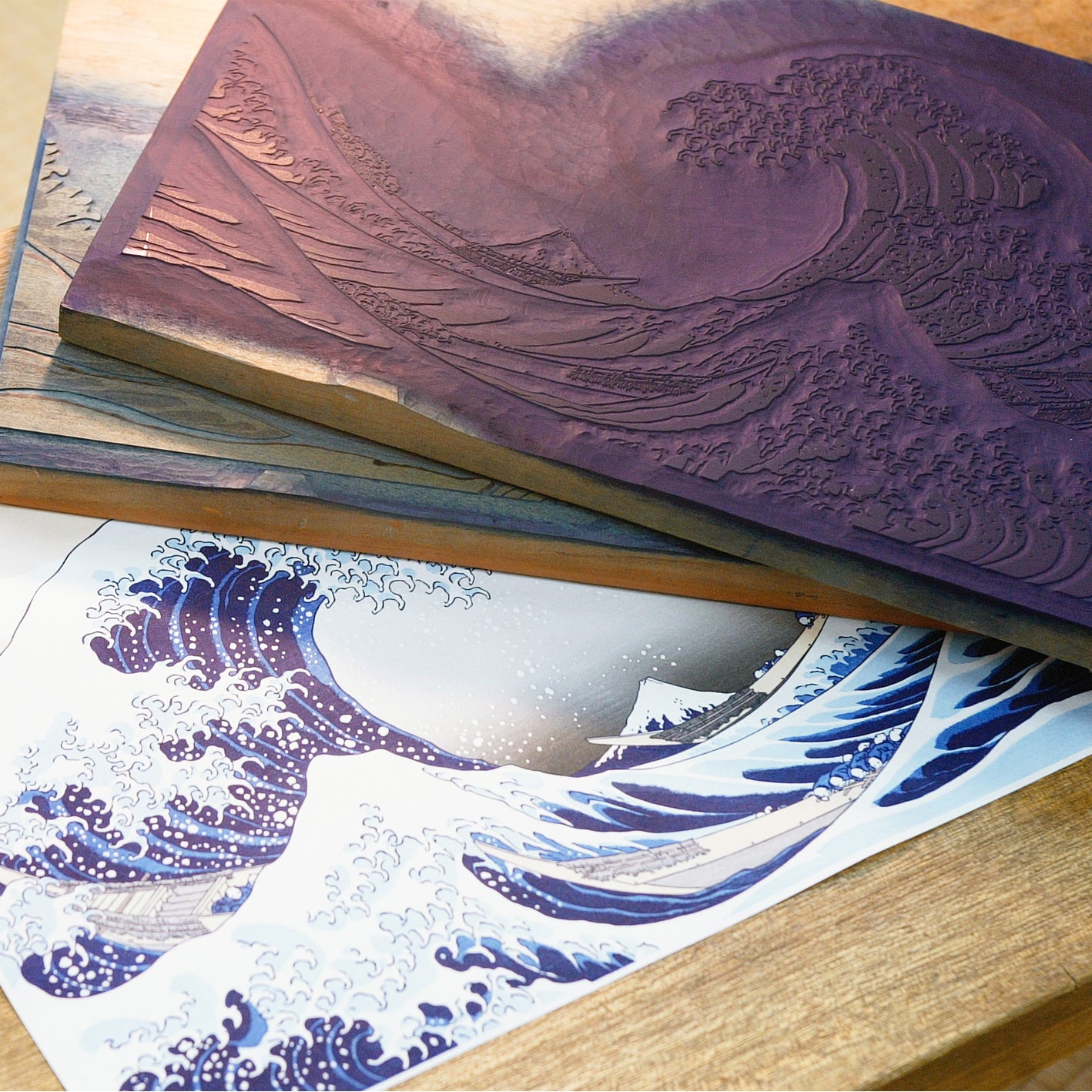 オンラインストア｜浮世絵・木版画のアダチ版画研究所