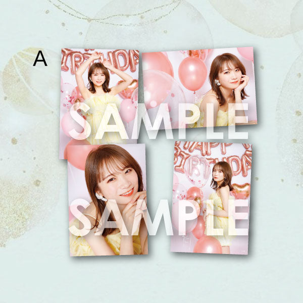 ALL GOODS – 秋元真夏 OFFICIAL STORE